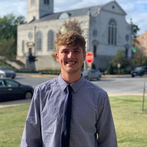 Meet your Posher, Skyler